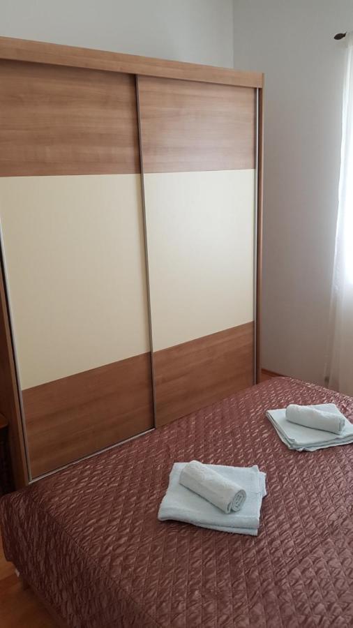 Comfort Apartment On The Beach Калі Екстер'єр фото