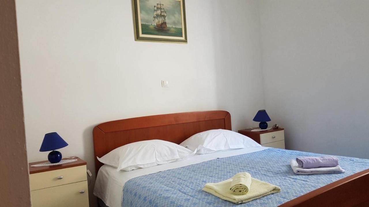 Comfort Apartment On The Beach Калі Екстер'єр фото