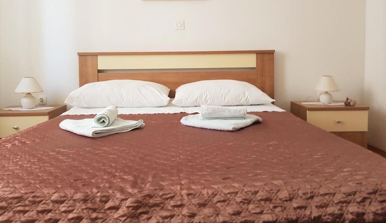 Comfort Apartment On The Beach Калі Екстер'єр фото